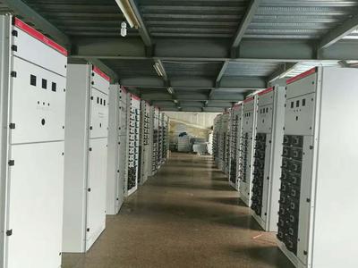 湖南GCS低压抽屉柜加工厂 精湛工艺铸就卓越配电解决方案