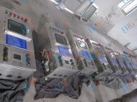 PXK系列正压补偿型防爆配电柜 工业安全与高效配电的可靠之选